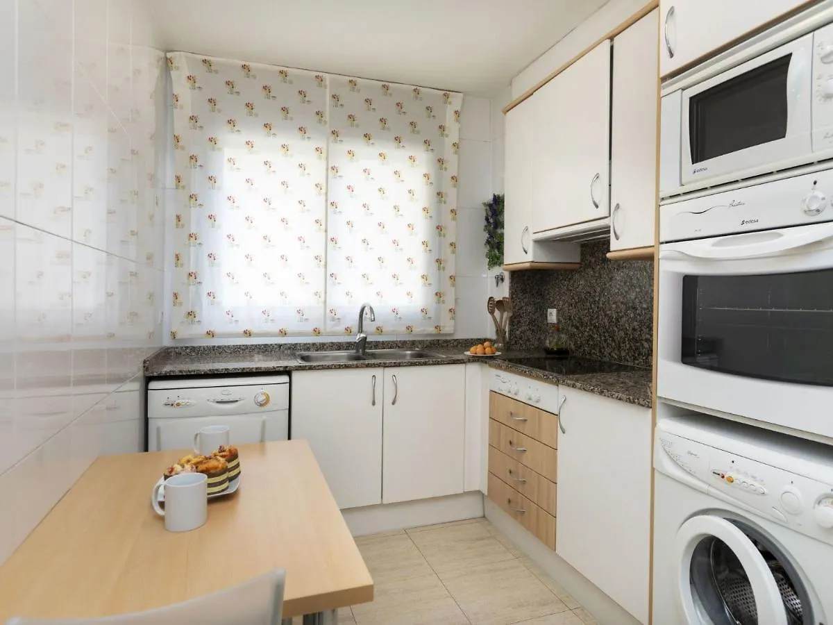 Apartment Balco Del Port I By Interhome L' Escala 스페인