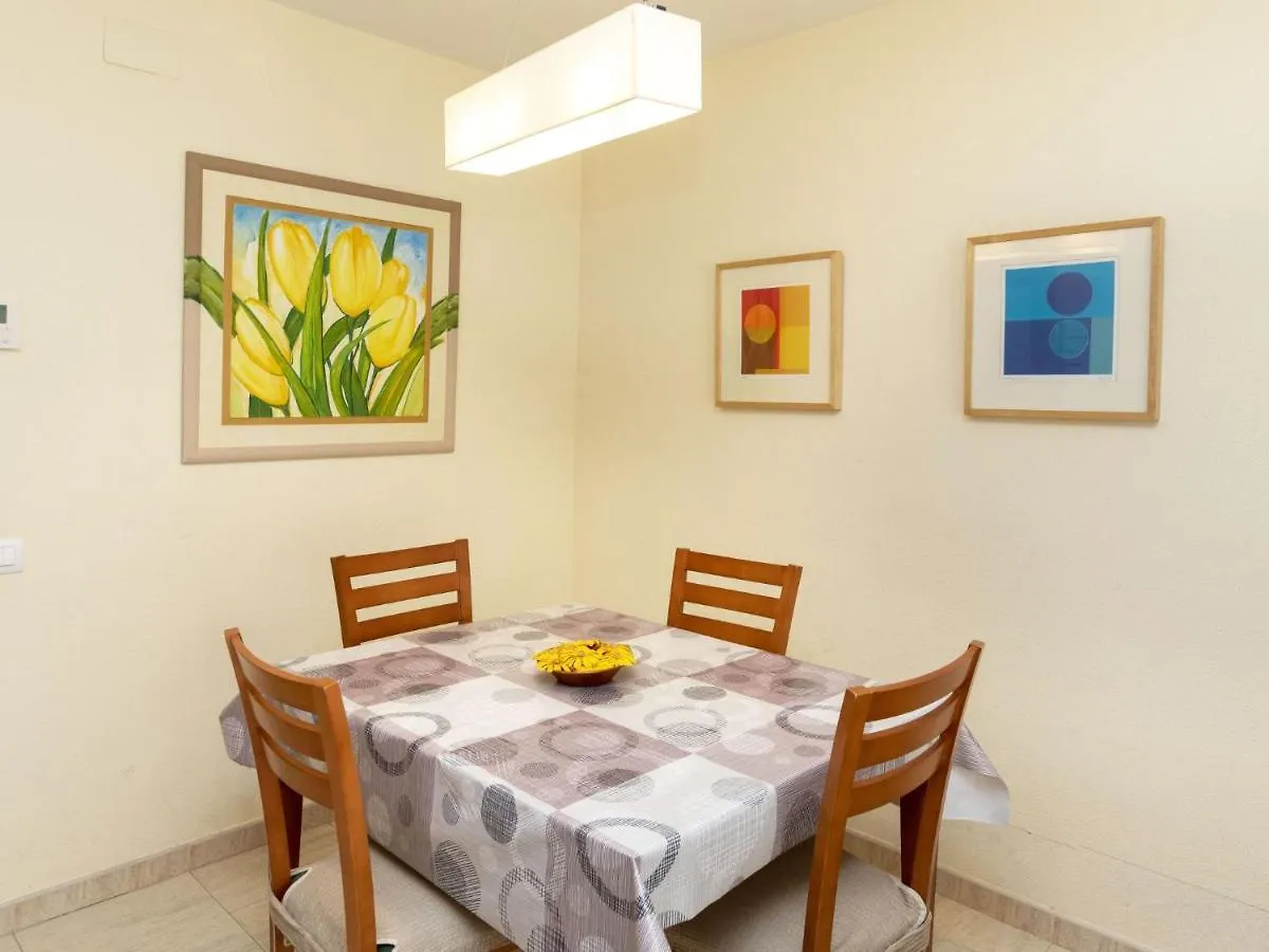 Apartment Balco Del Port I By Interhome L' Escala 스페인
