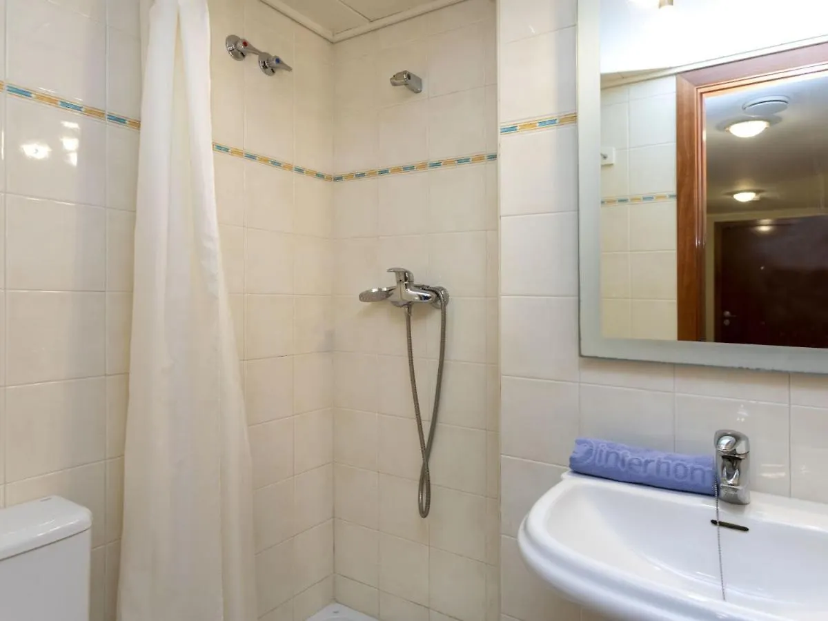 Apartment Balco Del Port I By Interhome L'Escala 0*,  Spain