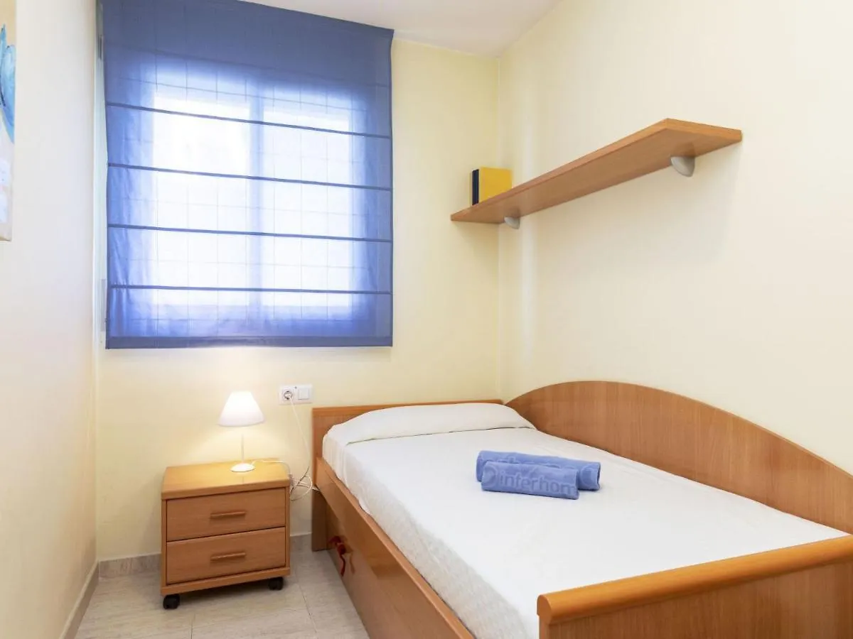 Apartment Balco Del Port I By Interhome L'Escala