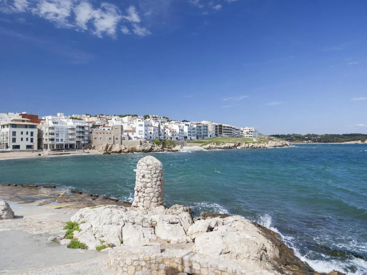 Apartment Balco Del Port I By Interhome L'Escala